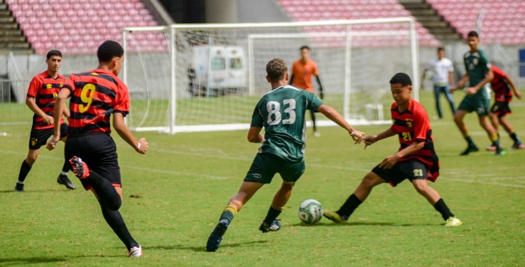 O SHOW DA PE CUP 2023 COMEOU!